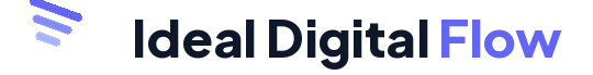 Ideal Digital Flow